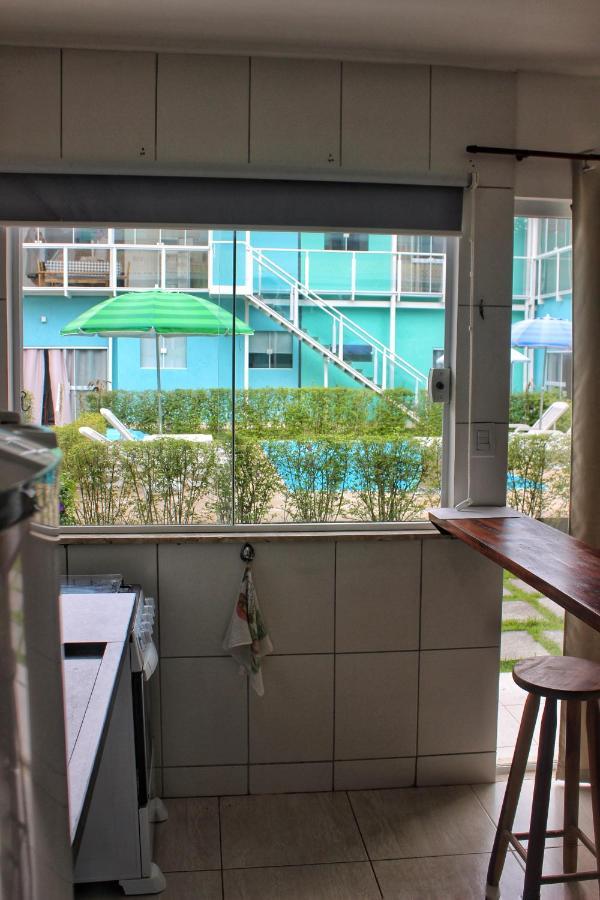 Apartamentos Da 23 Ubatuba Exterior photo
