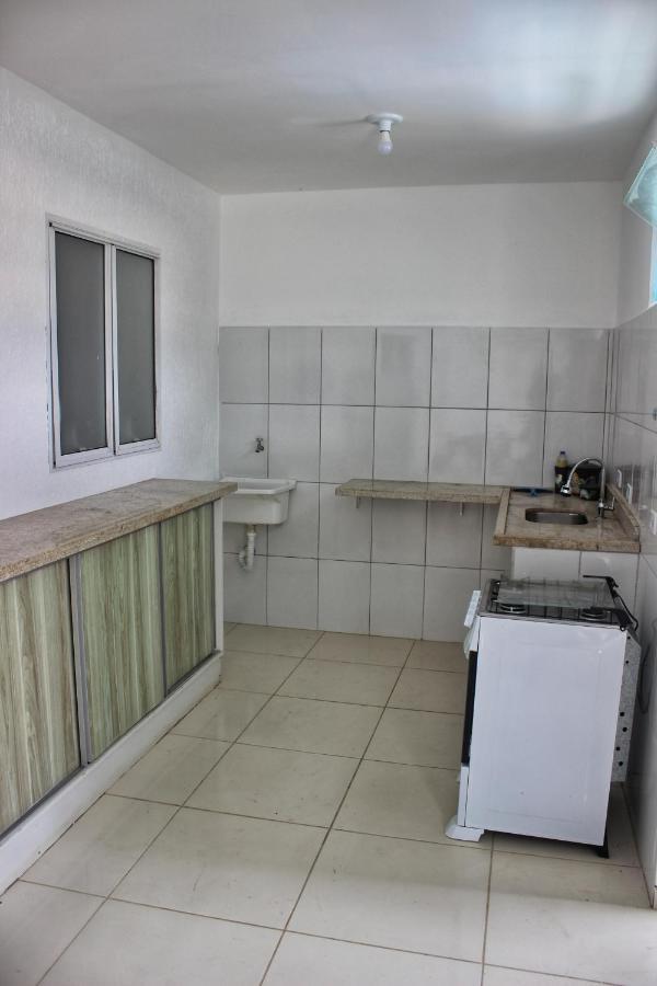 Apartamentos Da 23 Ubatuba Exterior photo
