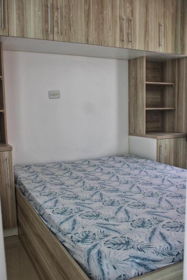 Apartamentos Da 23 Ubatuba Exterior photo