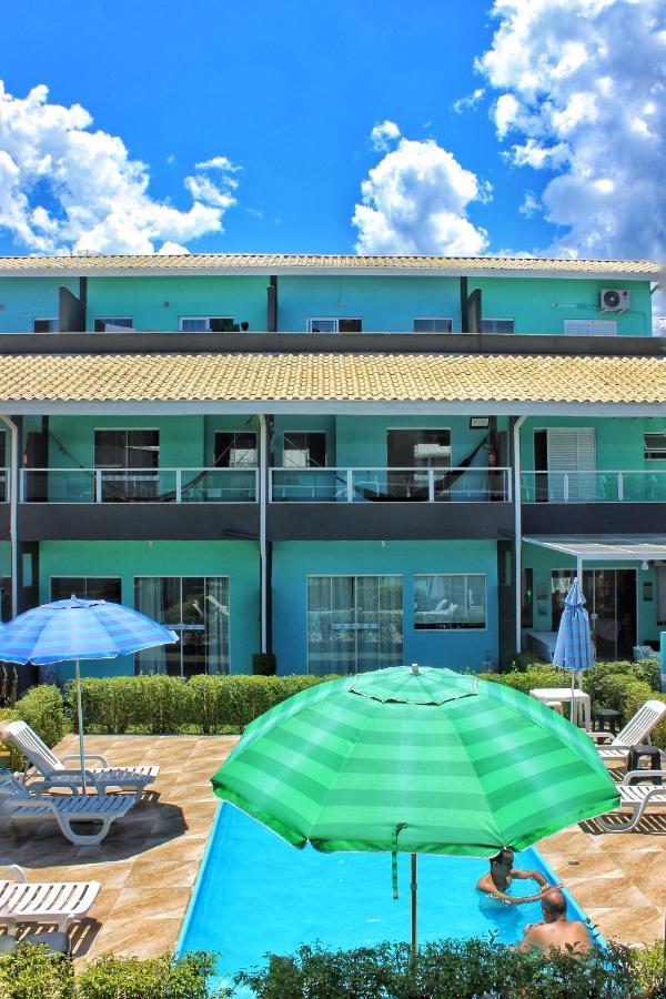 Apartamentos Da 23 Ubatuba Exterior photo
