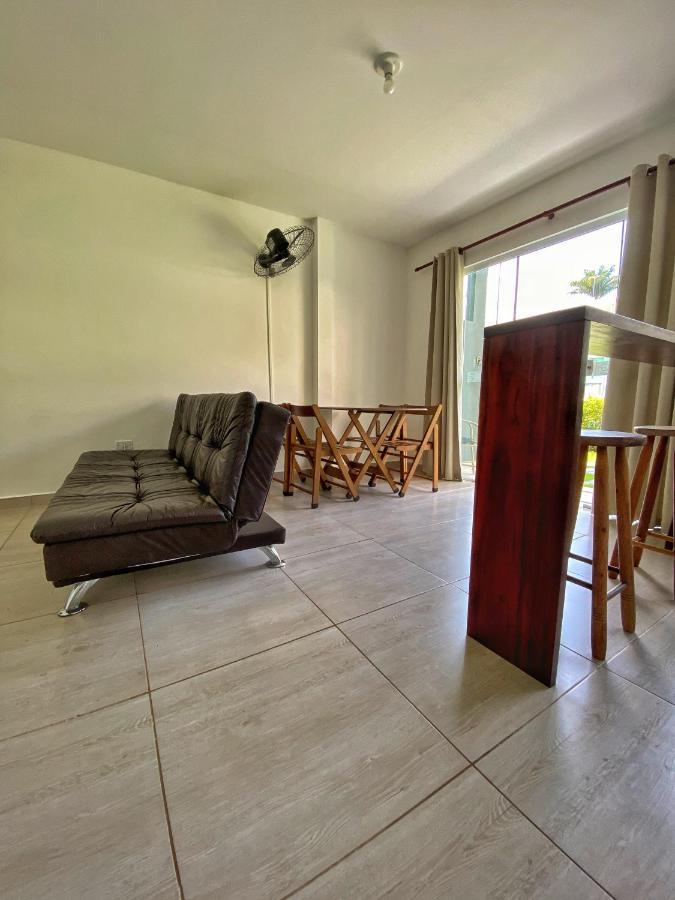 Apartamentos Da 23 Ubatuba Exterior photo