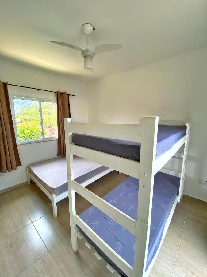 Apartamentos Da 23 Ubatuba Exterior photo
