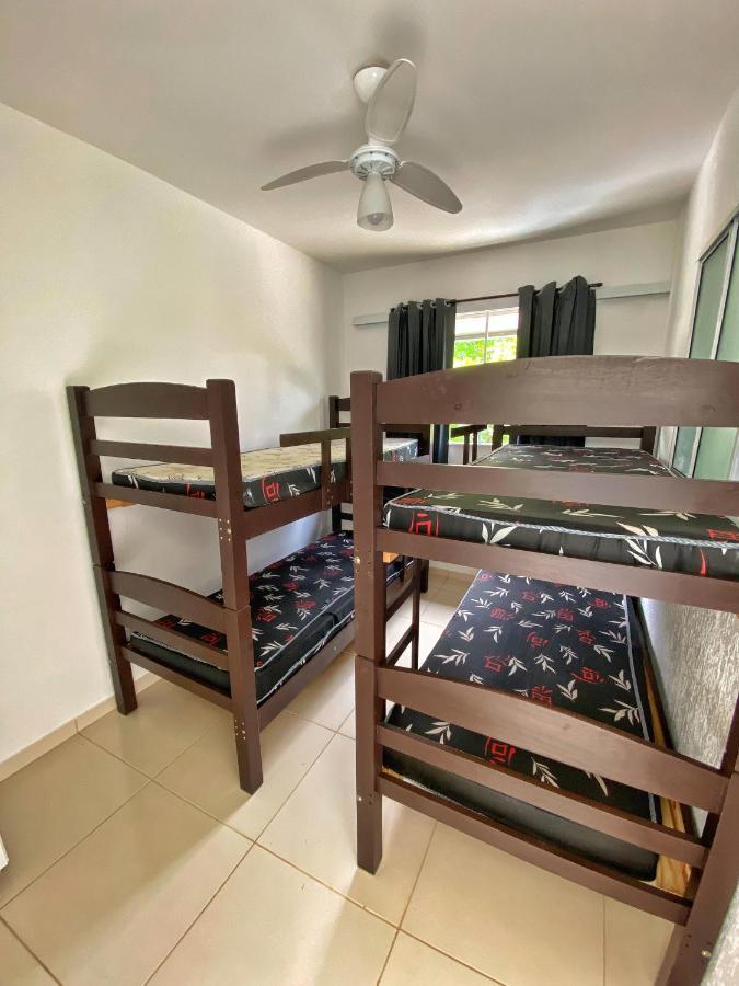 Apartamentos Da 23 Ubatuba Exterior photo