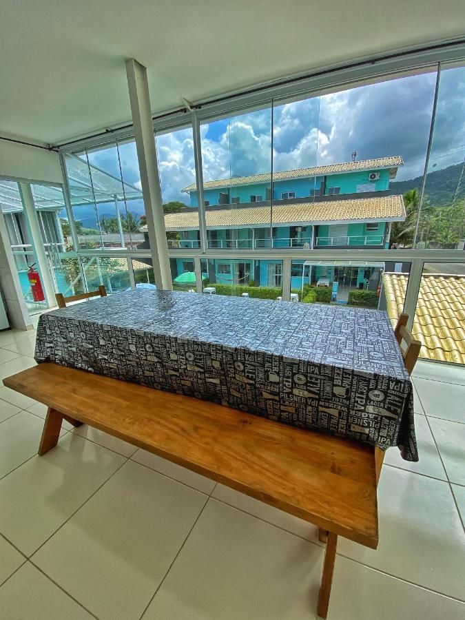 Apartamentos Da 23 Ubatuba Exterior photo