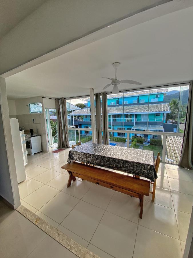 Apartamentos Da 23 Ubatuba Exterior photo