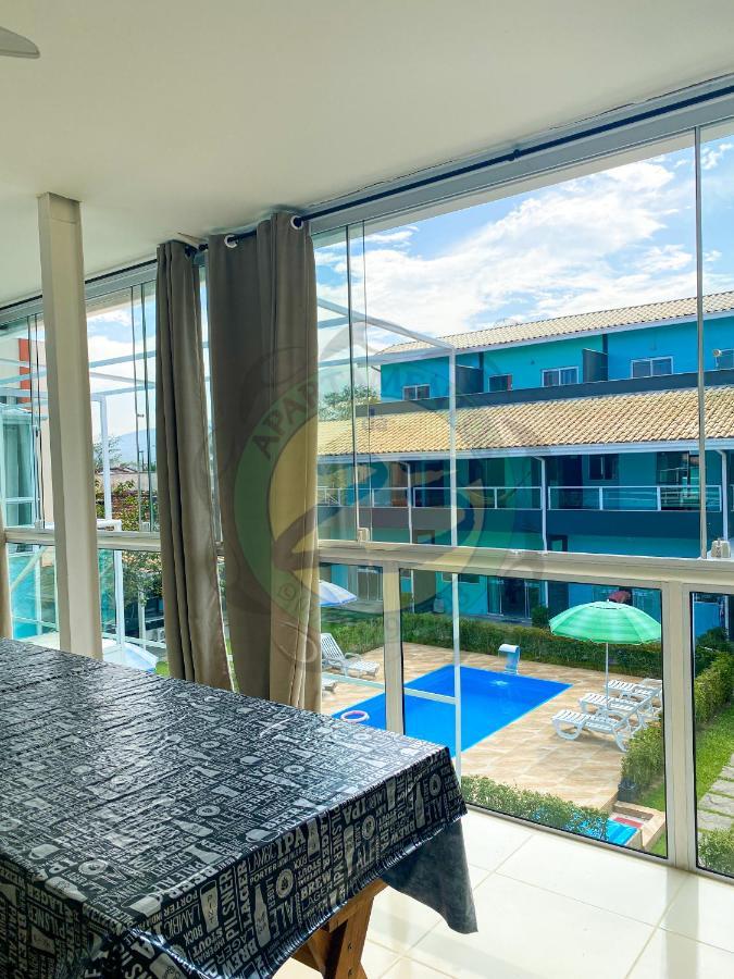 Apartamentos Da 23 Ubatuba Exterior photo