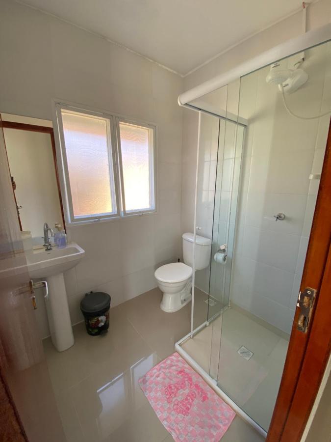 Apartamentos Da 23 Ubatuba Exterior photo