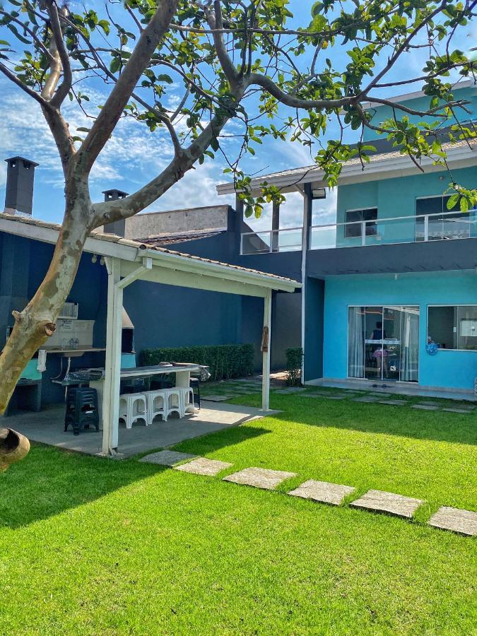 Apartamentos Da 23 Ubatuba Exterior photo