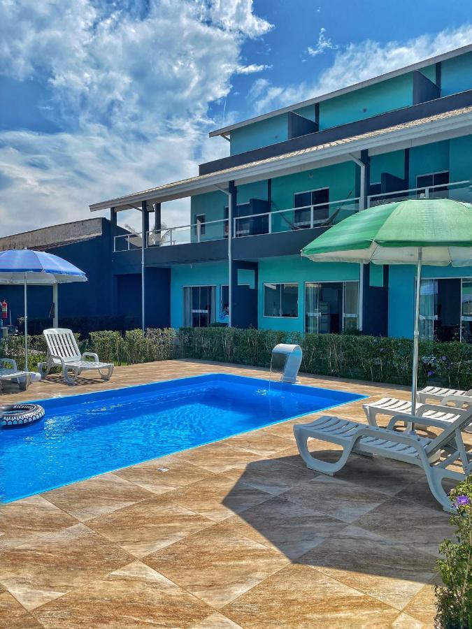 Apartamentos Da 23 Ubatuba Exterior photo